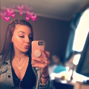 Meet your Posher, Kendall